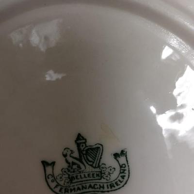 Antique Dish Lot