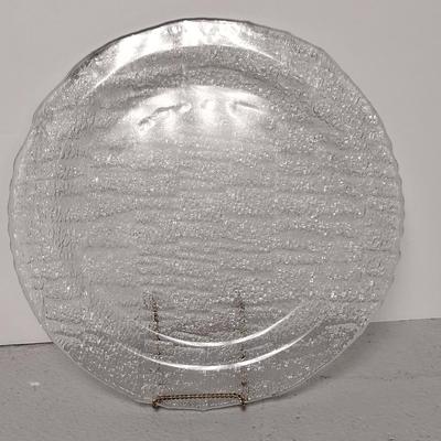 Platters, Bowls, and Trivets