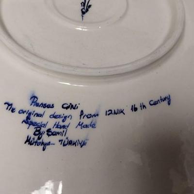 Platters, Bowls, and Trivets