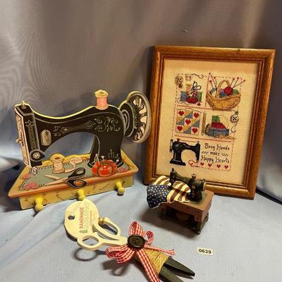 Sewing