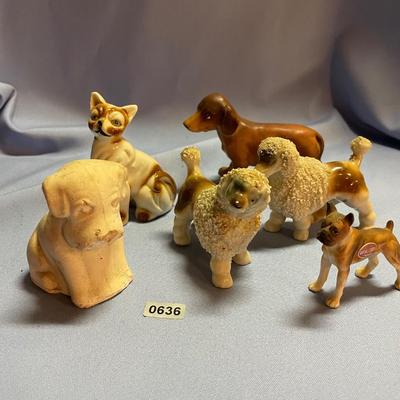 It’s raining cats and miniature dogs!