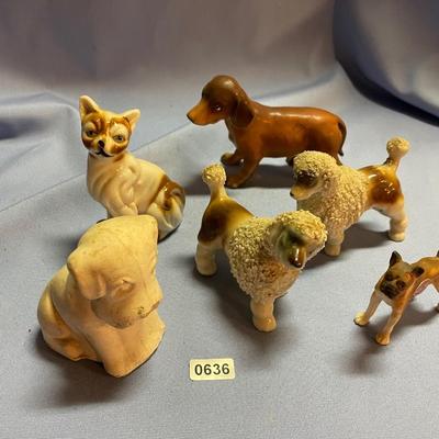 It’s raining cats and miniature dogs!