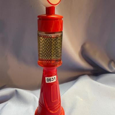 Avon-Remember when gas pump