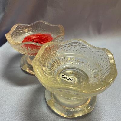Candleholders