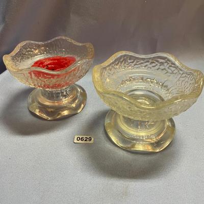 Candleholders