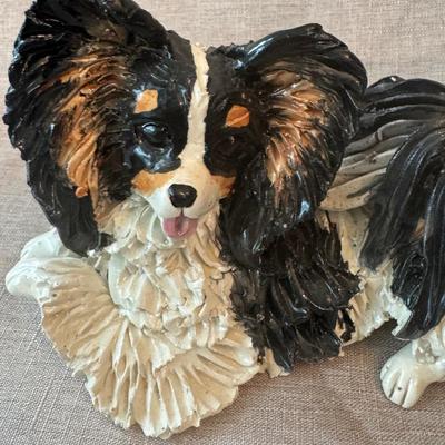 Papillon