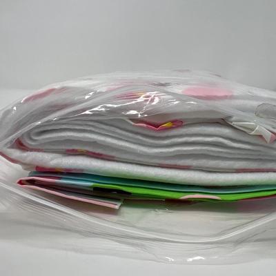 Hello Kitty Keepsake Quilt Kit #2154