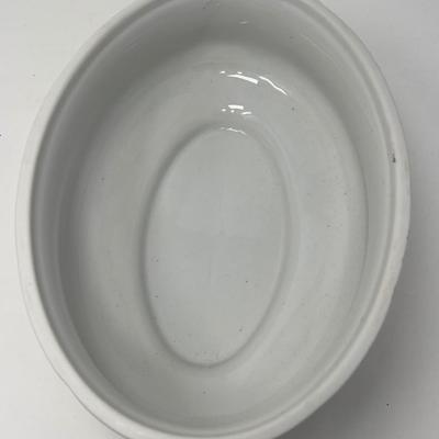 Spode Stafford Flowers Tureen Bowl Oven Proof
