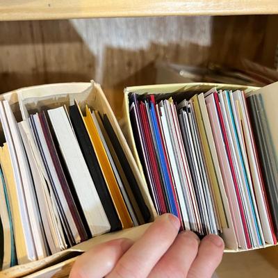 Big Lot Scrap Booking Items- Books, Paper, Cutters, Stickers, Etc.