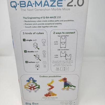 Abacus, Whirly Wheel, Marble Maze & Laser Set