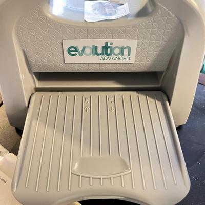 Lot of Fabric Paper Cutting Systems w Accessories - Cuttlebug, Crossover, Evolution