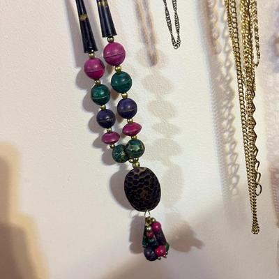 Vintage Contemporary Jewelry Lot