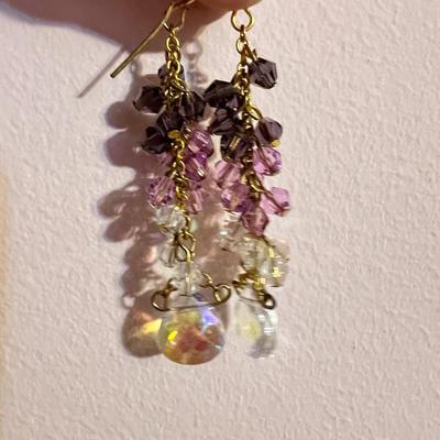 Vintage Contemporary Jewelry Lot