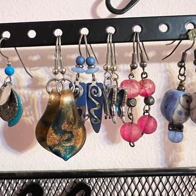 Vintage Contemporary Jewelry Lot