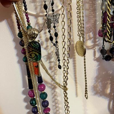 Vintage Contemporary Jewelry Lot
