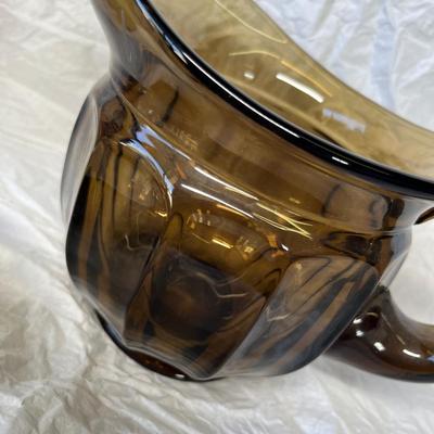 Lot 131 Vintage Smoke Glass lot