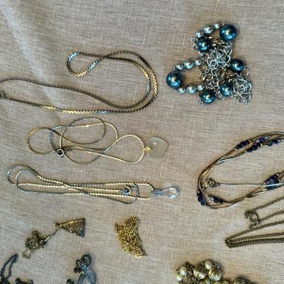 Fashion Jewelry Lot