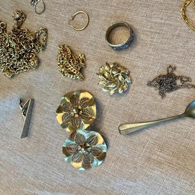 Fashion Jewelry Lot