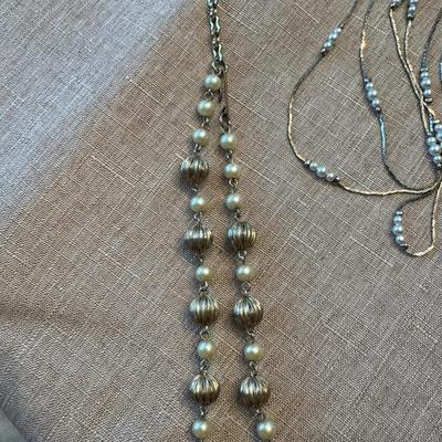 Fashion Jewelry Lot