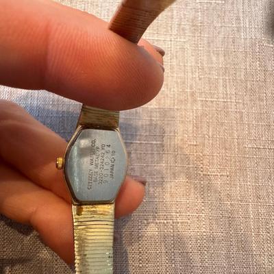 Women’s watches