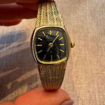 Women’s watches