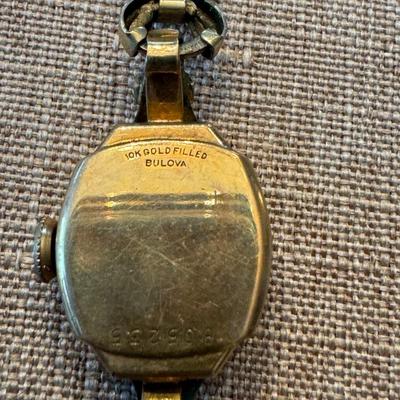 Women’s watches
