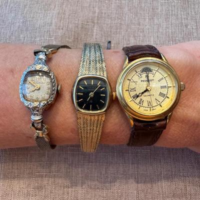 Women’s watches