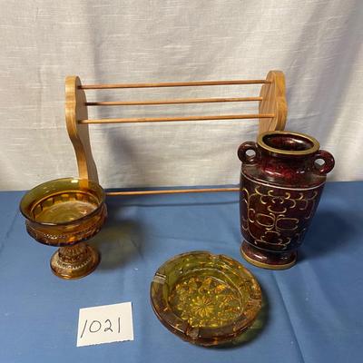 Home Decor Lot