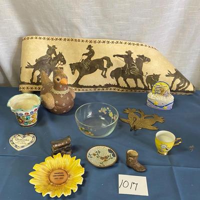 Home Decor Lot