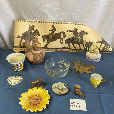 Home Decor Lot