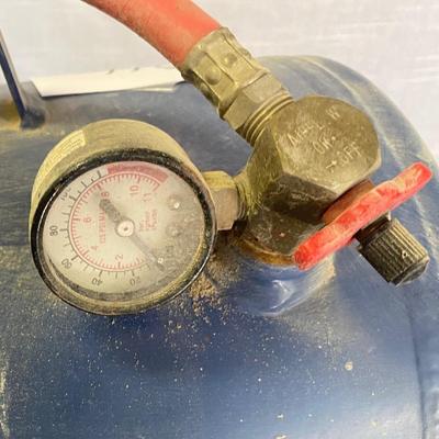 5 Gal. Air Tank