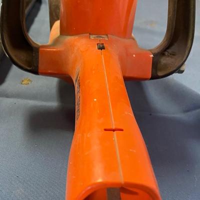 Black & Decker 18” Hedge Trimmer