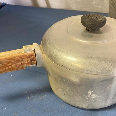 Vintage Cookware