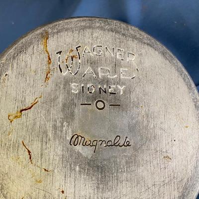 Vintage Cookware