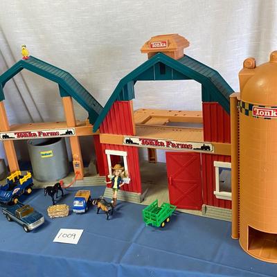 Toy Lot