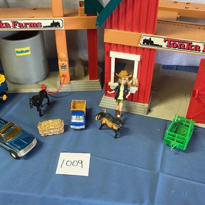 Toy Lot