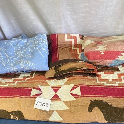 Bedding Set