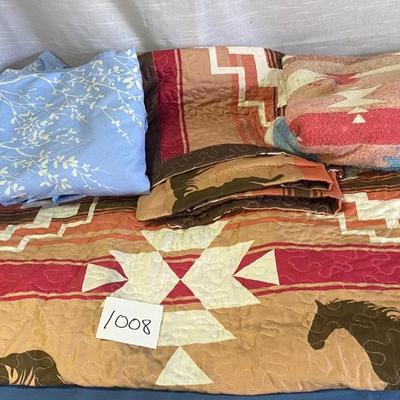 Bedding Set