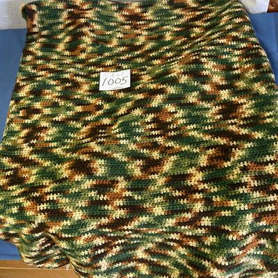 Afghan