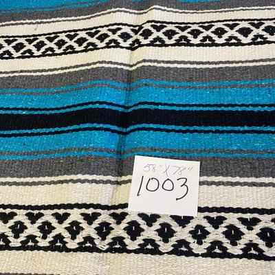 Mexican Blanket