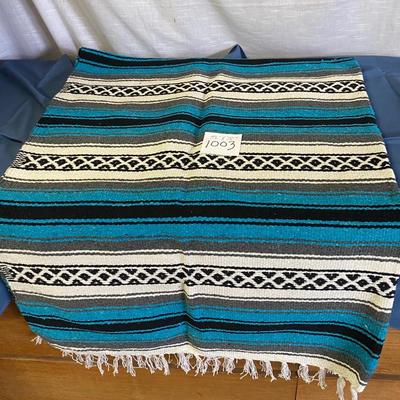 Mexican Blanket
