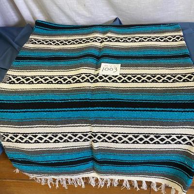 Mexican Blanket