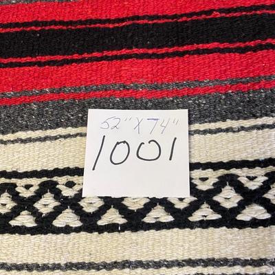 Mexican Blanket
