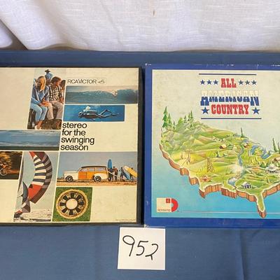 All American Country and More