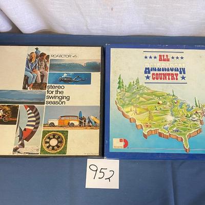 All American Country and More