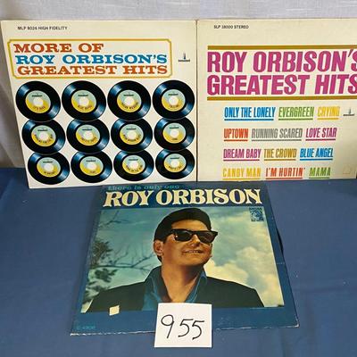Roy Orbison