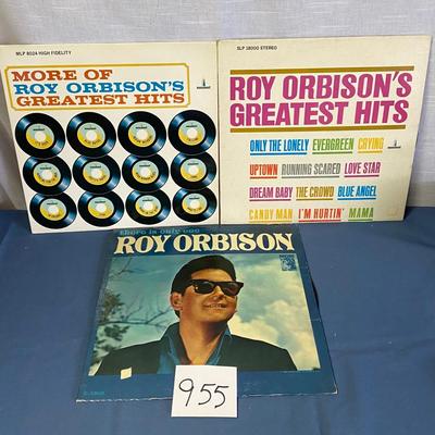 Roy Orbison