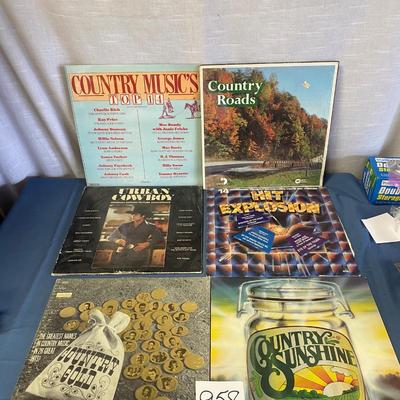 Country Music