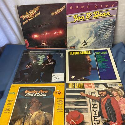 Bob Segar and More