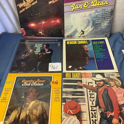 Bob Segar and More